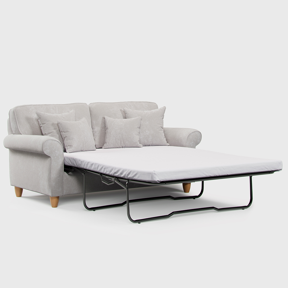 Sinatra 2 Seater Glory Pearl Sofa Bed Image 2