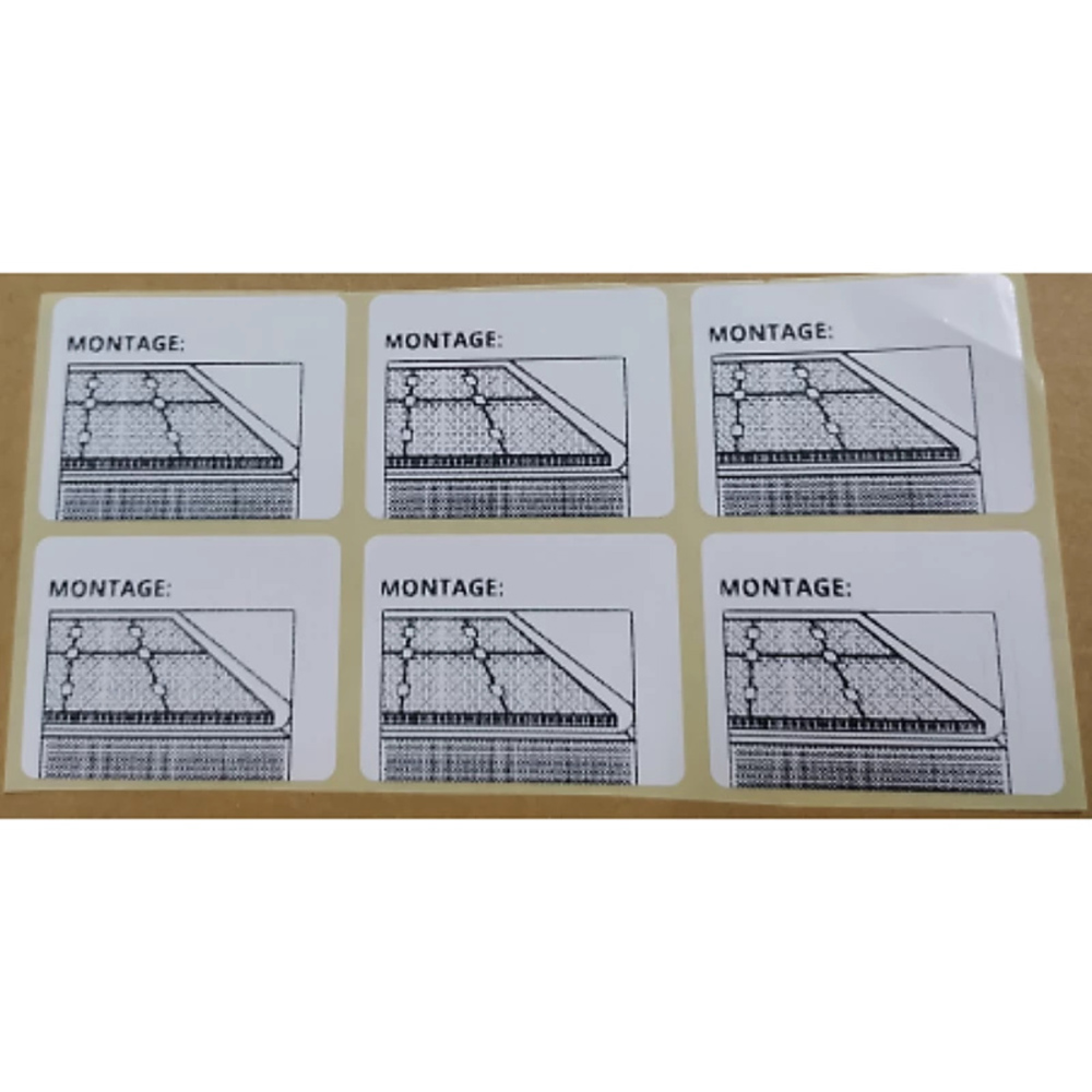 Corksystem Professional 1.5mm LVT Underlay for Vinyl Flooring 24m² 4 Pack Image 4