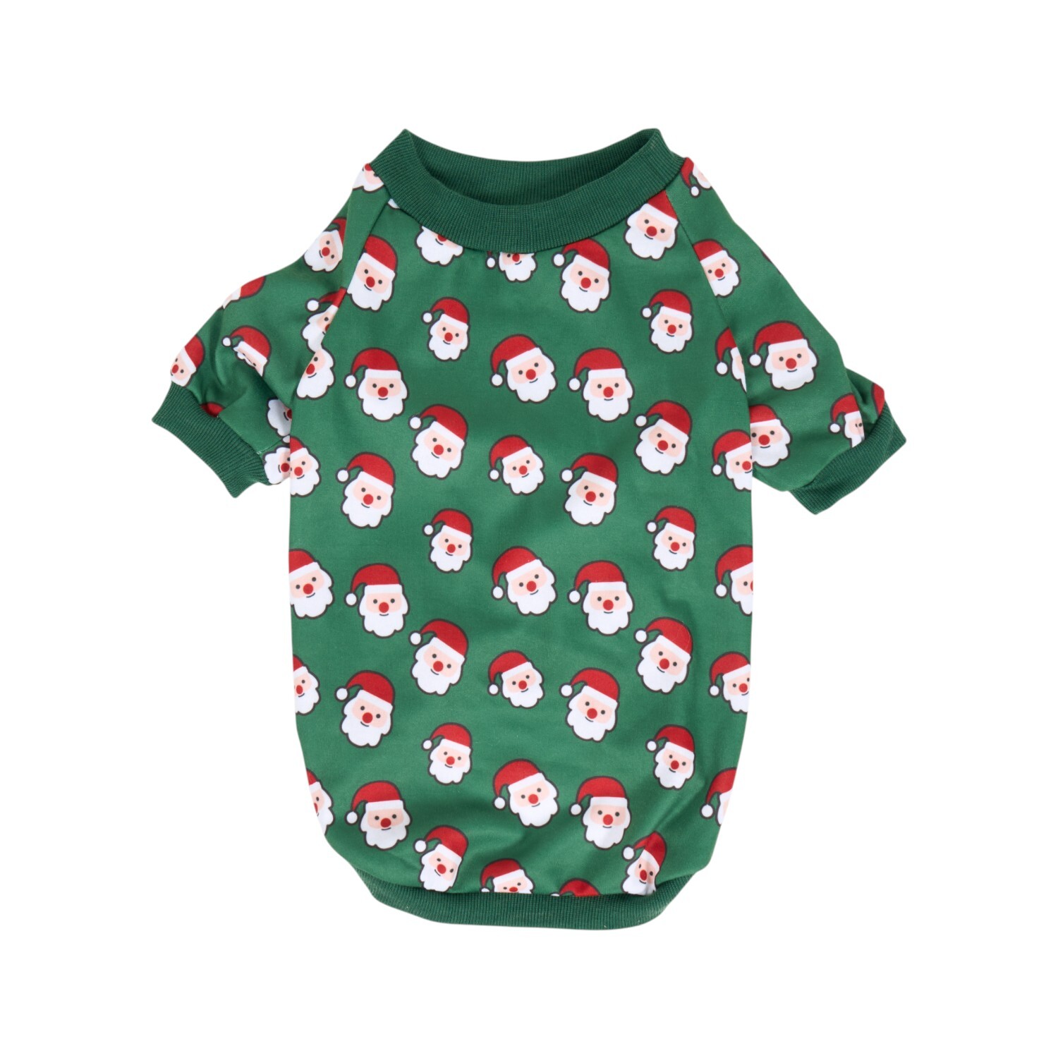 Christmas Dog Jumper L Image 6