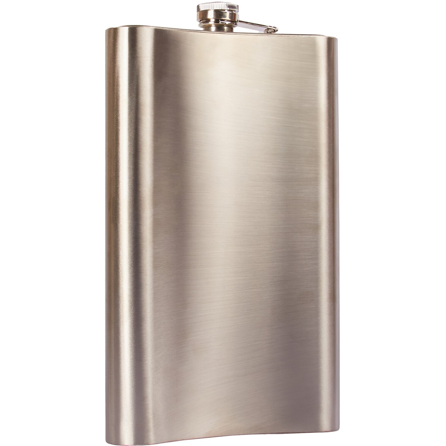 G&G Extra Large Hip Flask 1.7L Image 5