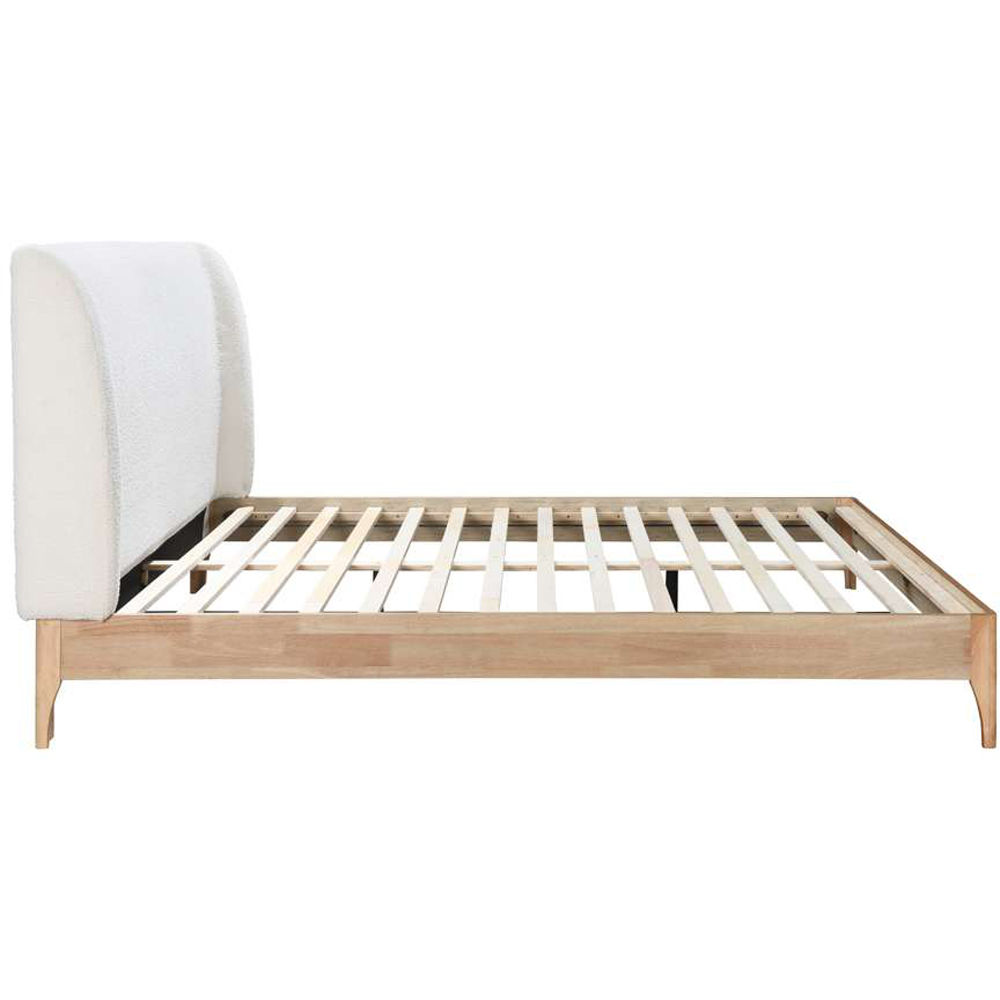 Birlea Halfden King Size Bed Image 3