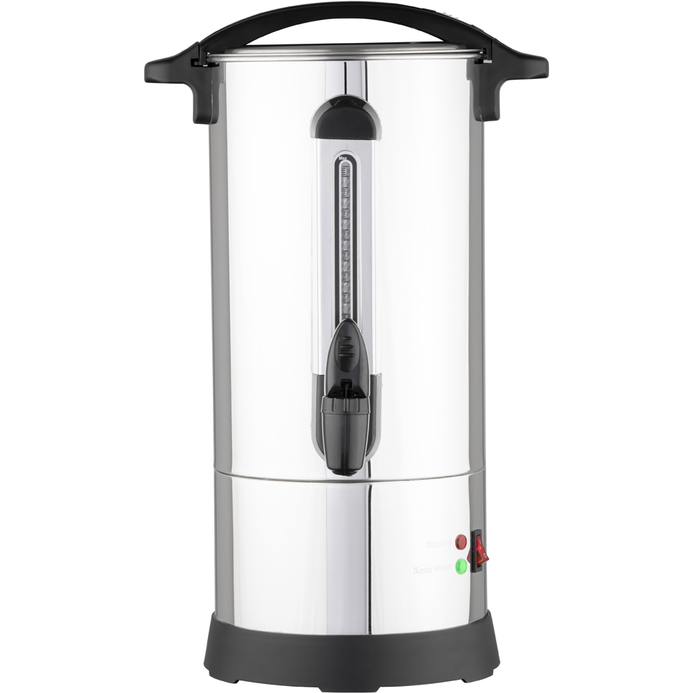 Daewoo Stainless Steel 10L Water Urn Image 1