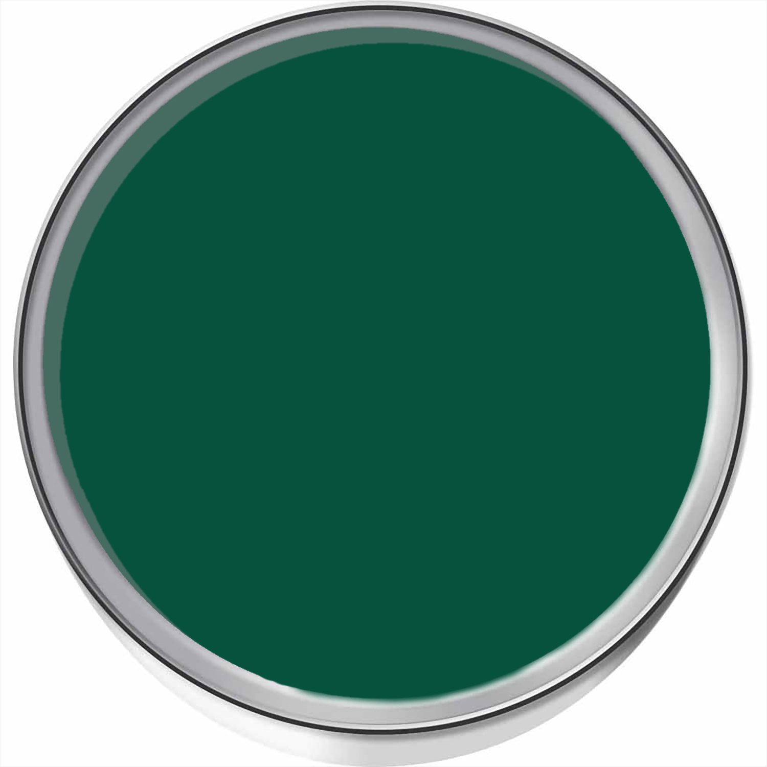 Ronseal One Coat Everywhere Interior Paint Evergreen 2.5l Image 3