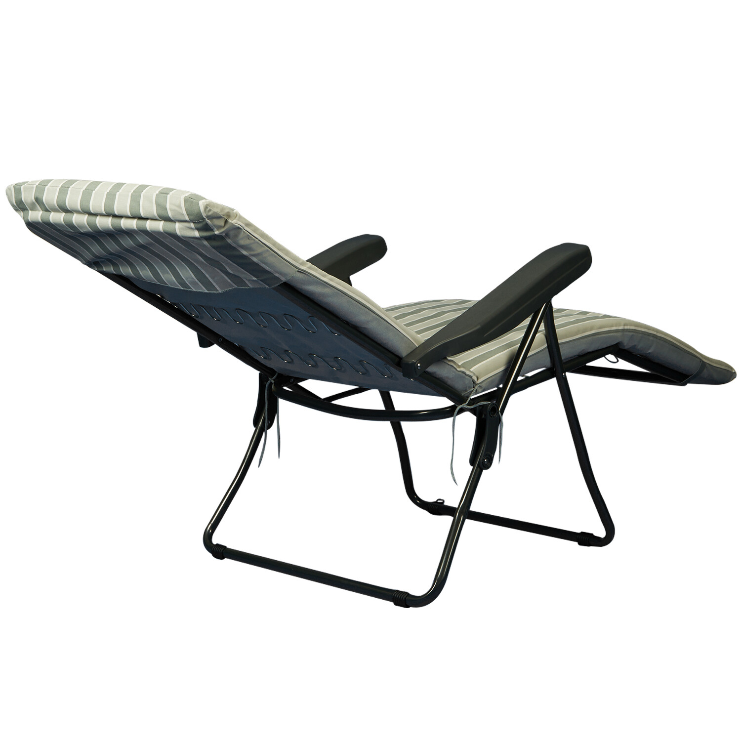 Tubular Relaxer - Grey Image 10