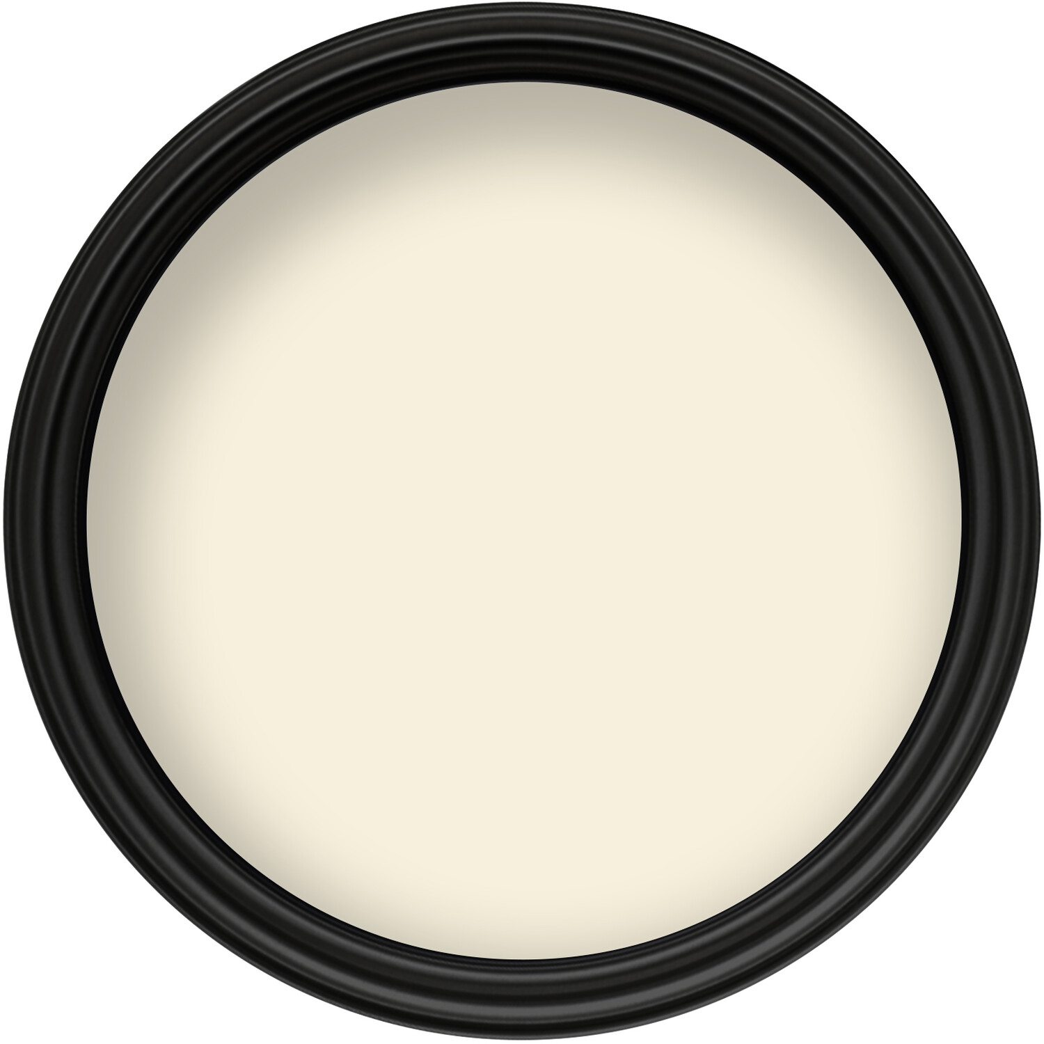 Crown Walls & Ceilings Soft Linen Mid Sheen Emulsion Paint 5L Image 3