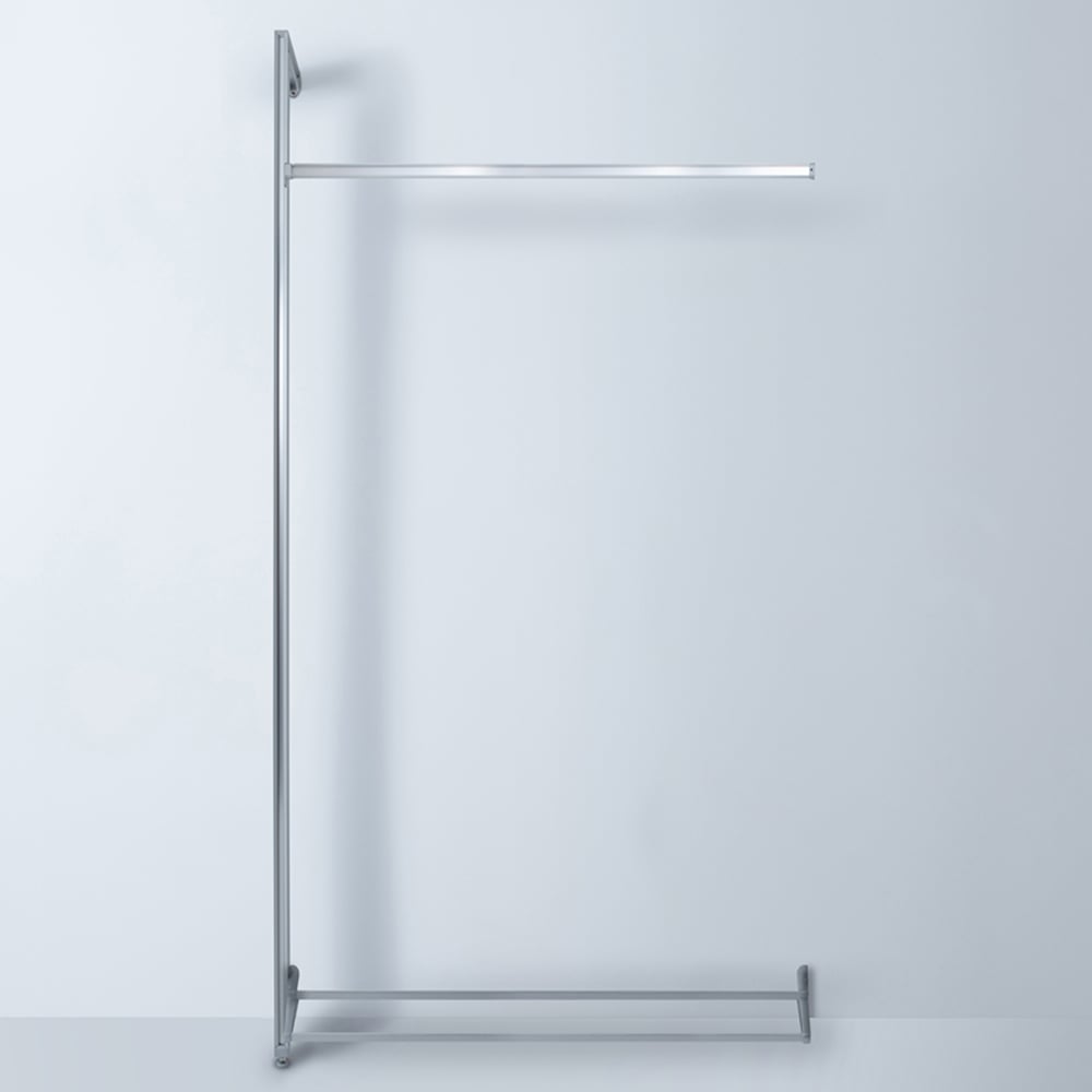 Spacepro Aura Bedroom Bundle 1220mm Image 3