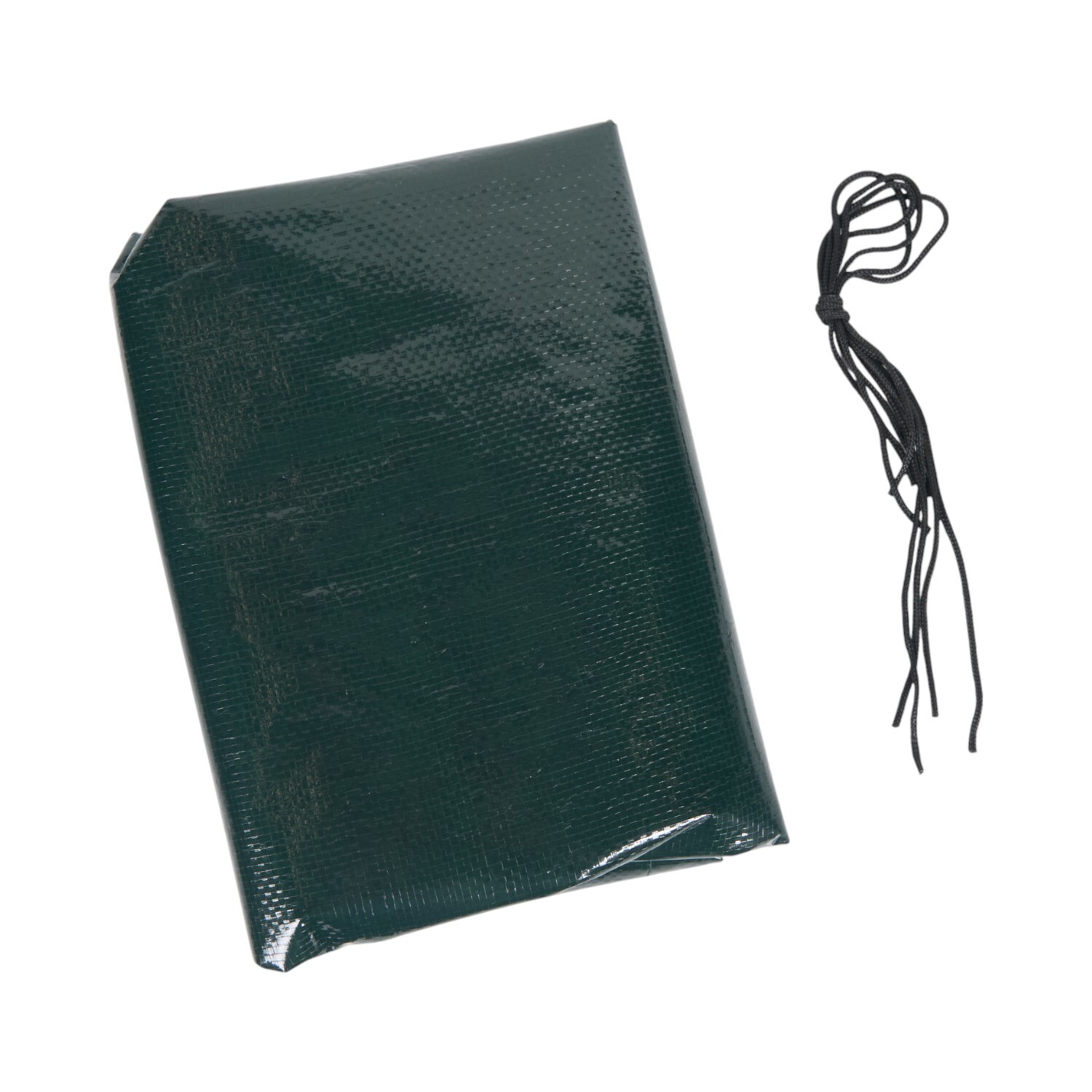 Garden Patio Furniture Cover  Green Image 4