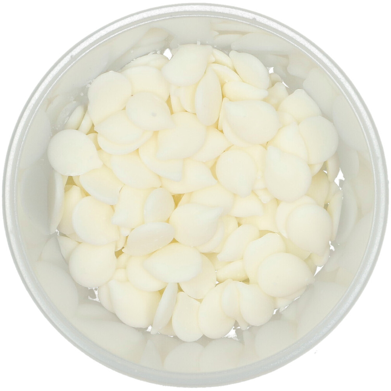 Wilton Candy MeltsBright White Image 2