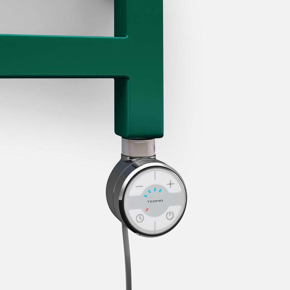 Terma MOA Chrome Heating Element 200W Image 4