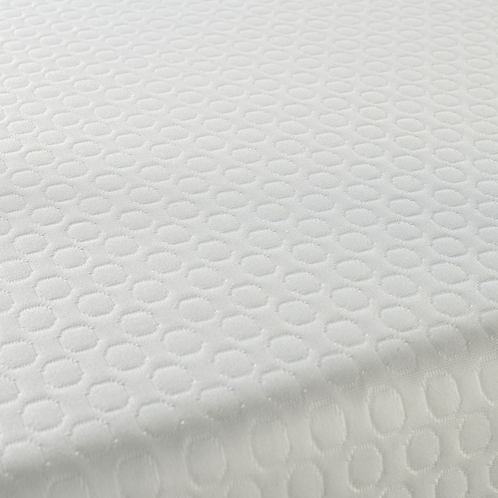Aspire Essentials Double Memory Foam Mattress Image 4
