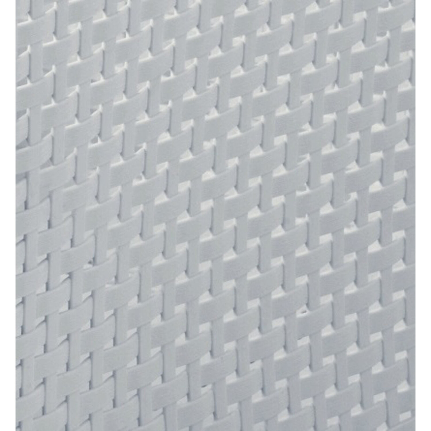 Curver Grey Storage Basket 6L Image 3