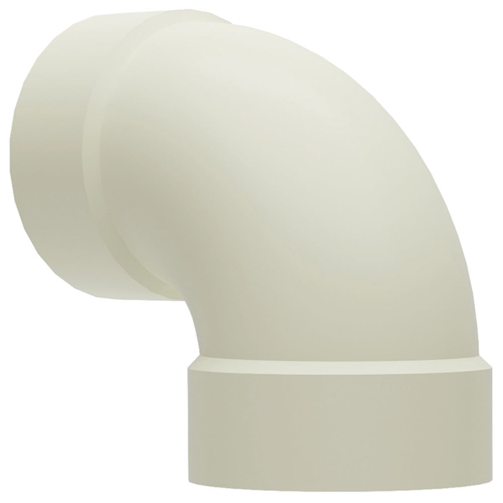 Be Modern Colman Cream Electric Stove with Flue Pipe 1.85kW Image 5