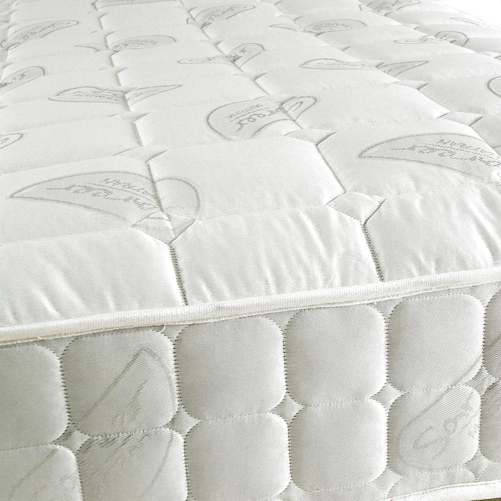 Sareer Matrah Small Single Small Single Coil Sprung Mattress Image 4