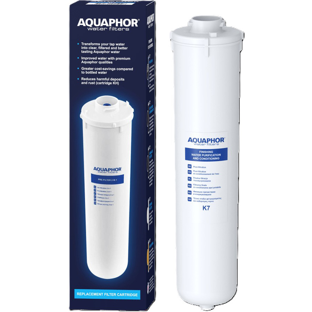 AQUAPHOR K7M Water Filter Replacement Cartridge Image 2