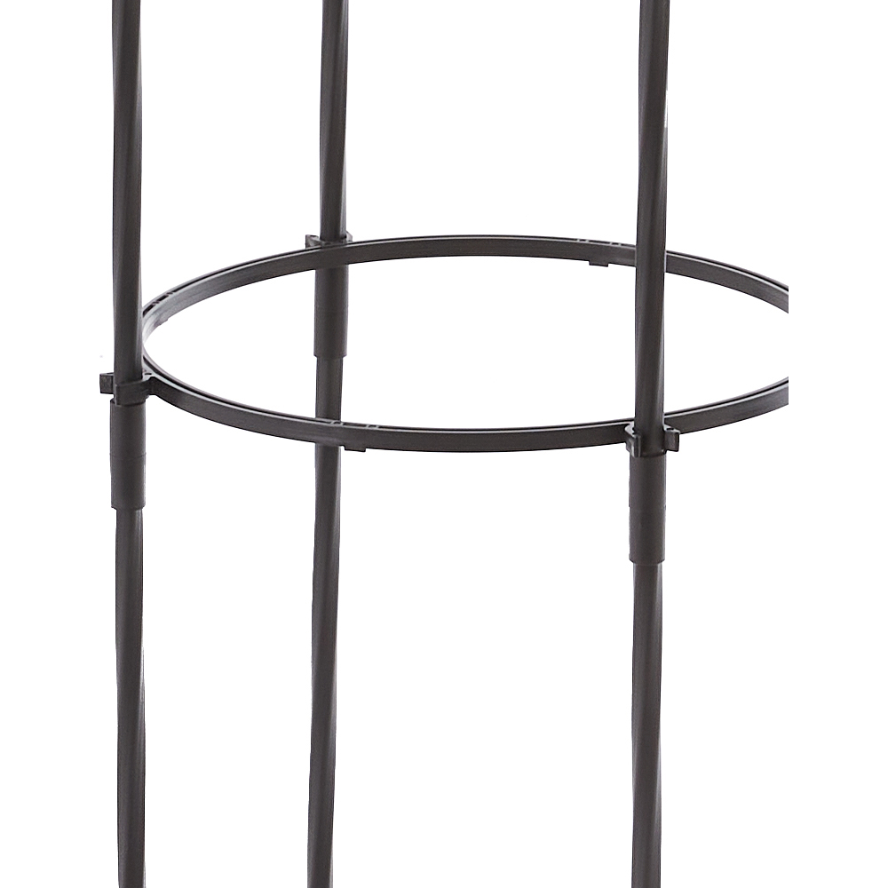 Living and Home Obelisk Garden Trellis 2 Pack Image 5