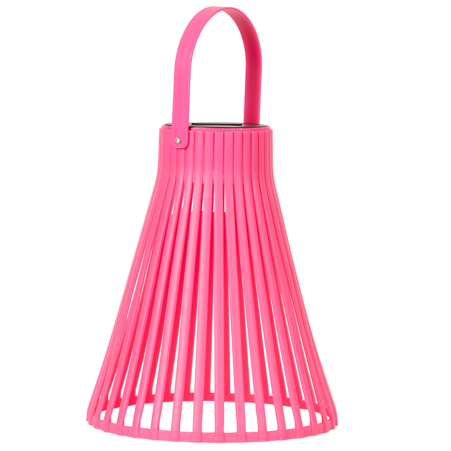 Solar Colson Lantern - Multicolour Image 2