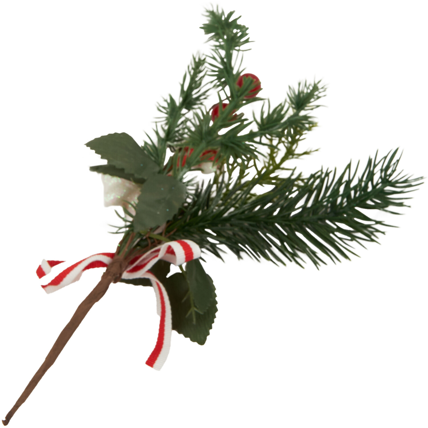 Branch Pick - Red Image 5