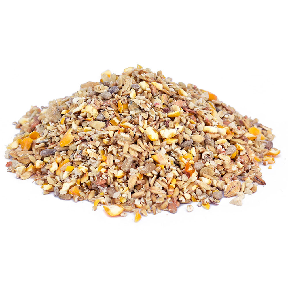 Peckish No Grow Seed Mix 1.7kg Image 2