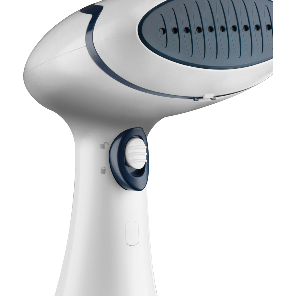 Russell Hobbs RH5591 White Steam Genie Essential Garment Steamer 1600W Image 6