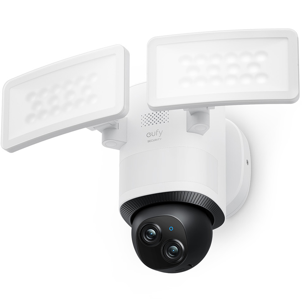 eufy E340 Floodlight Camera Image 1