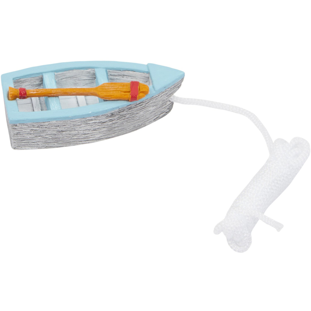 Row Boat Light Pull Image 4