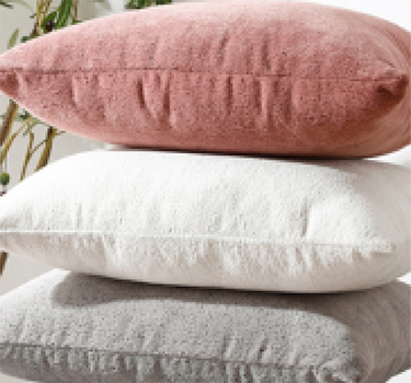 Cushions