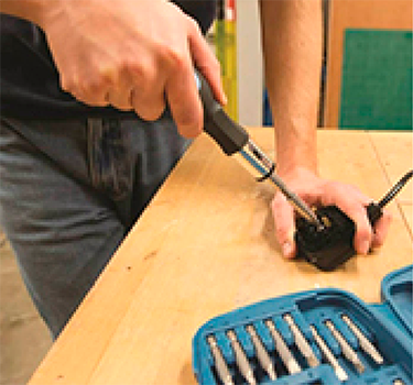 Accessories &amp; Fixings