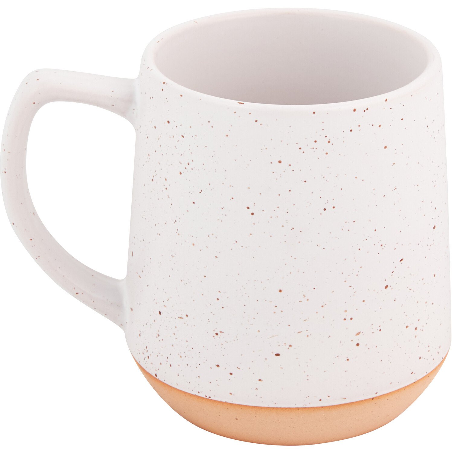 Festive Stone Joy Mug - White Image 4