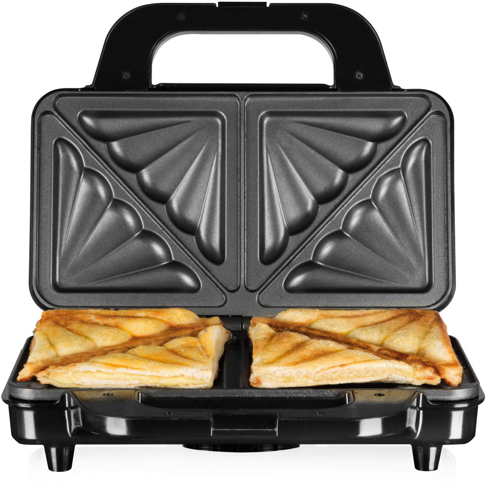 Tower Gold Deep Fill Sandwich Maker Image 4
