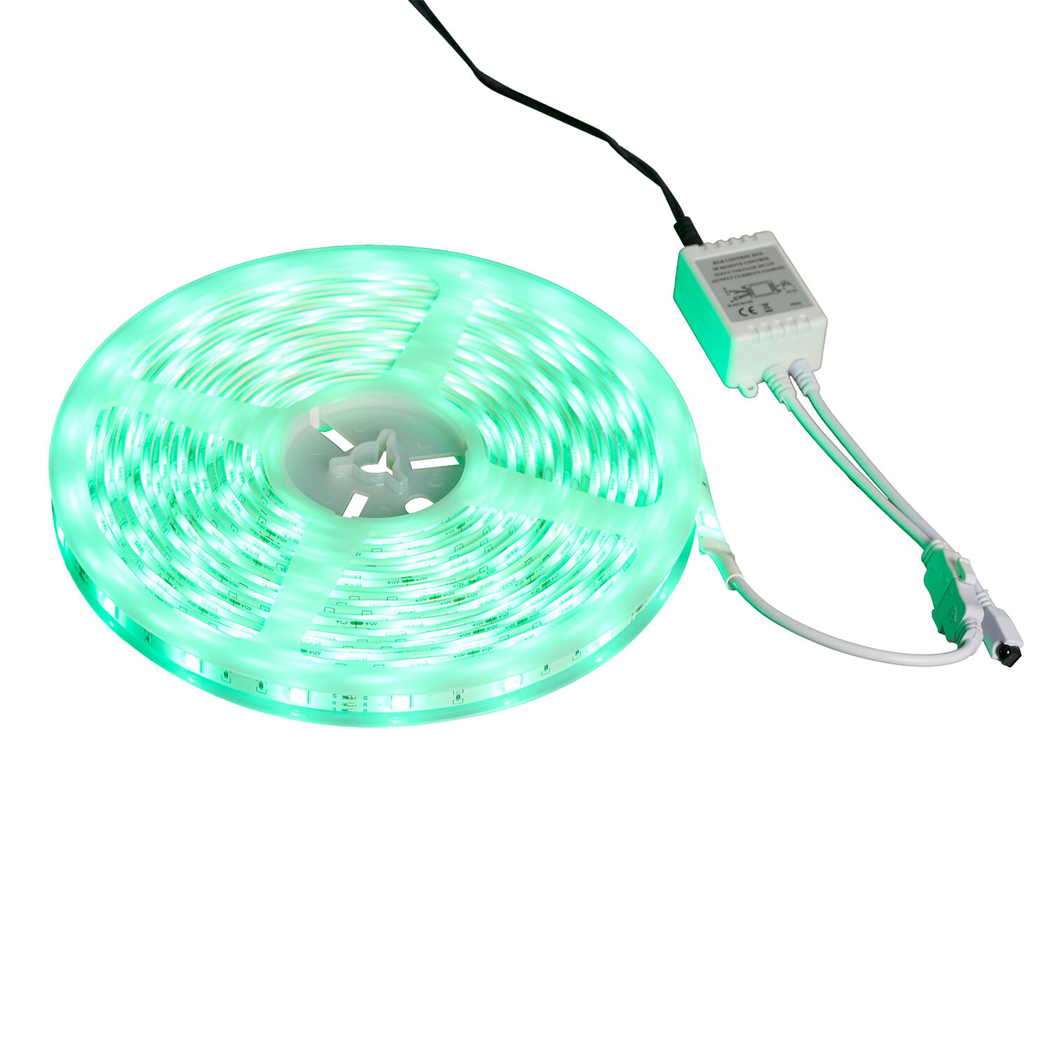 Colour Changing LED Strip Light 10m Image 4