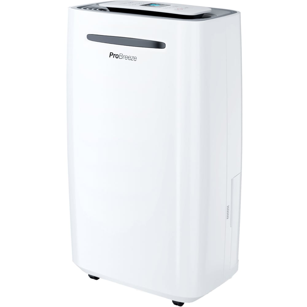 Pro Breeze Dehumidifier with Laundry Mode 20L Image 1