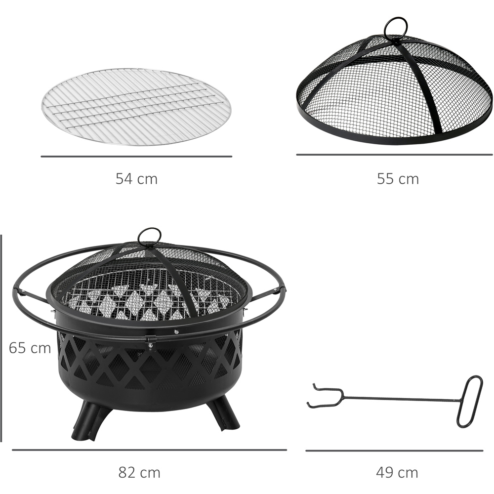 Fire Pit Image 7