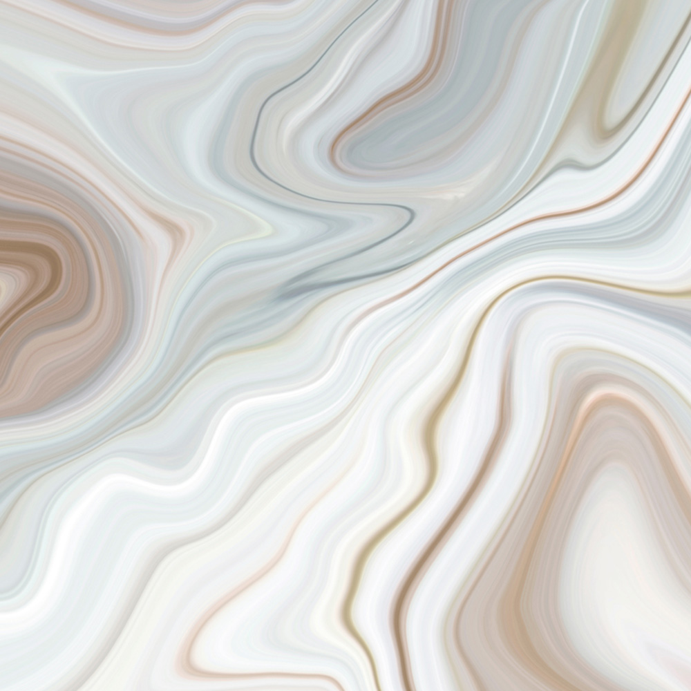 Origin Murals Marbled Ink Wall Mural Image 2