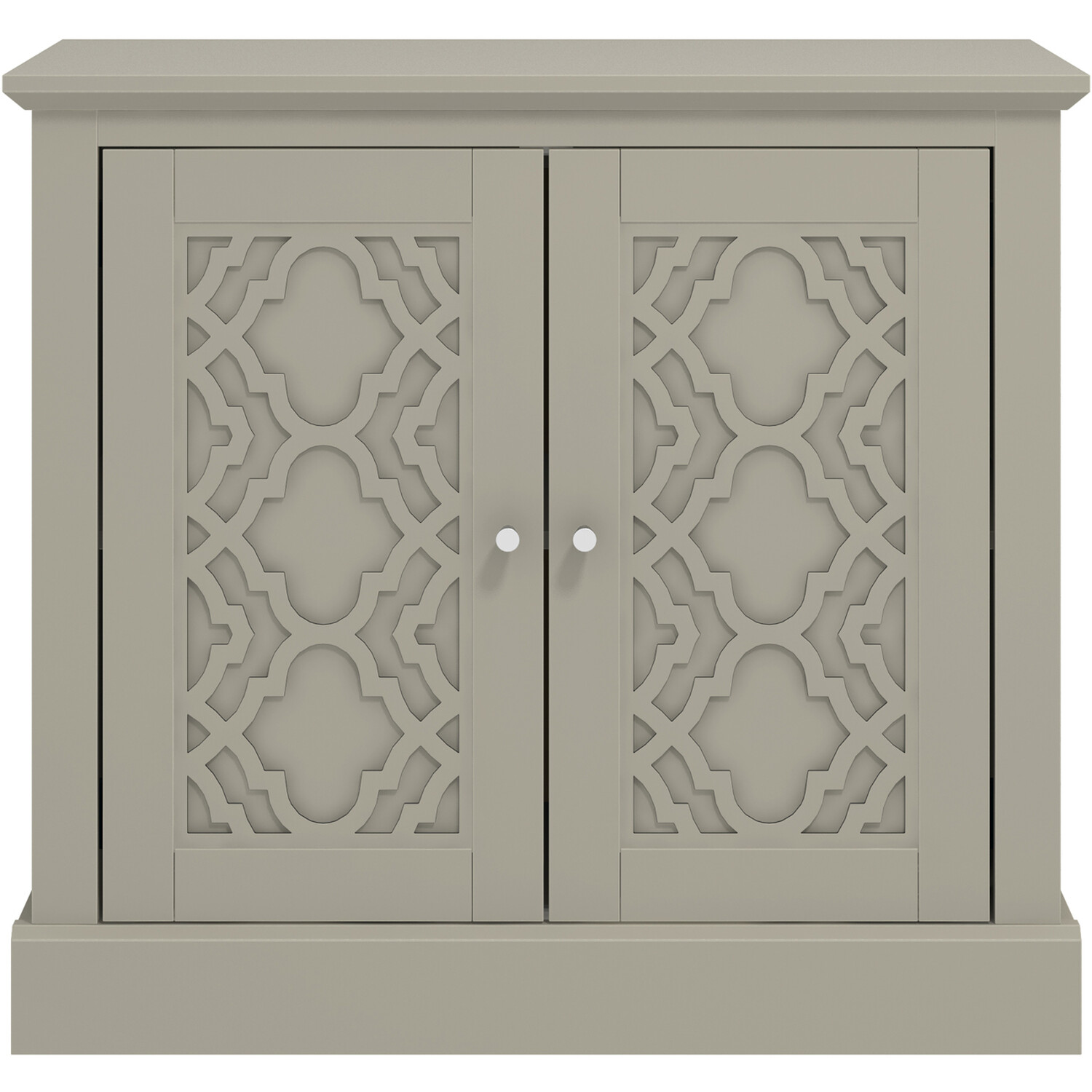 Alessia Sideboard - Light Grey / 2 Image 2