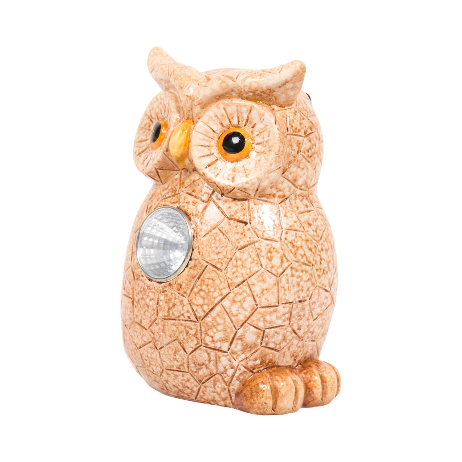 Solar Mini Mosaic Animal Decor Image 17