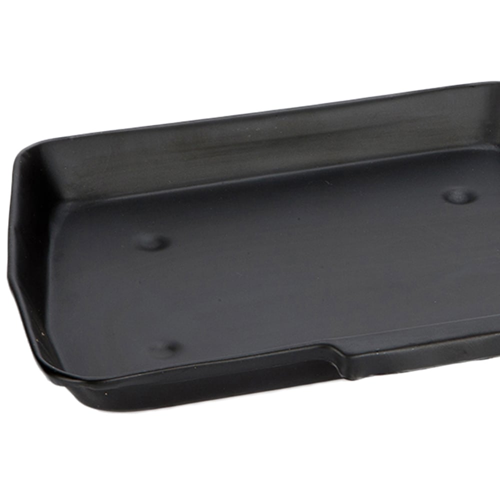 Inglenook Fireside Ash Pan 13 inch Image 2