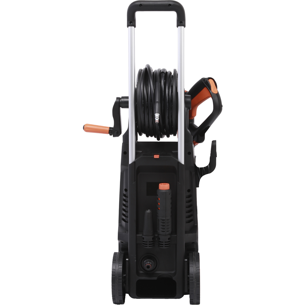 Yard Force EW U15E High Pressure Washer 2200W Image 5