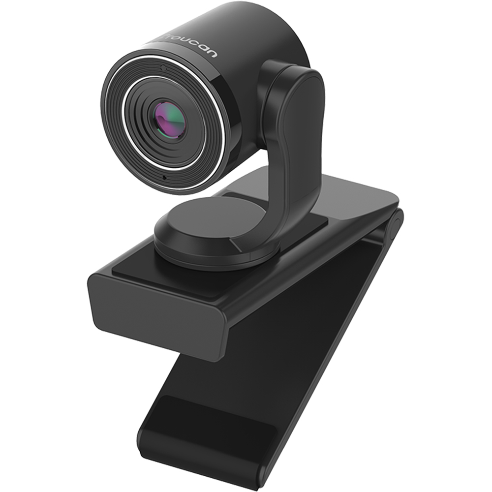 Toucan Connect 1080p Streaming Webcam Image 3