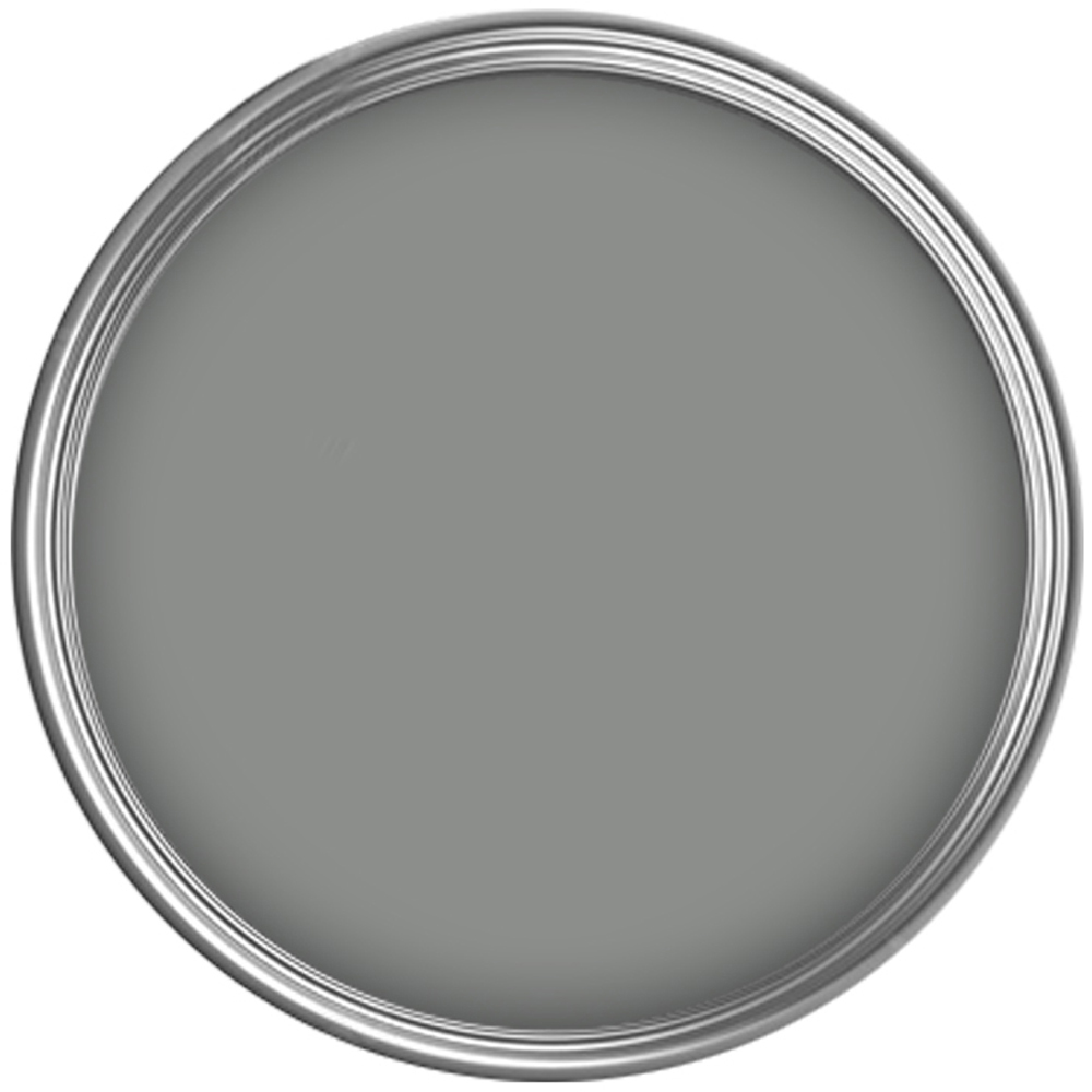 Innov8 Coatings Balmoral Grey Garden Paint 750ml Image 3