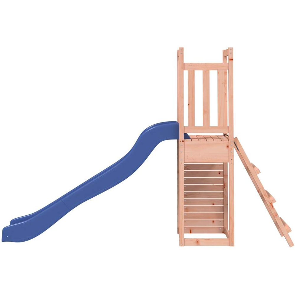 Walplus Kids Solid Wood Douglas Outdoor Play Set Image 4