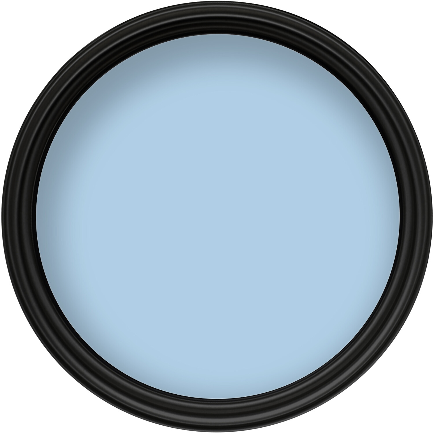 Crown Walls & Ceilings Powder Blue Mid Sheen Emulsion Paint 5L Image 3