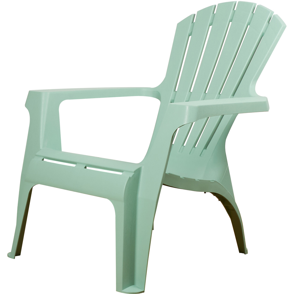 Dolomiti Chair  - Sage Image 2