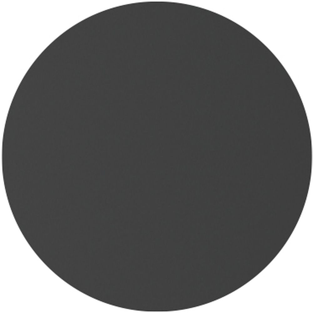 Bathstore Panama 2 Door Anthracite Left Hand Basin and WC Unit 1000mm Image 3