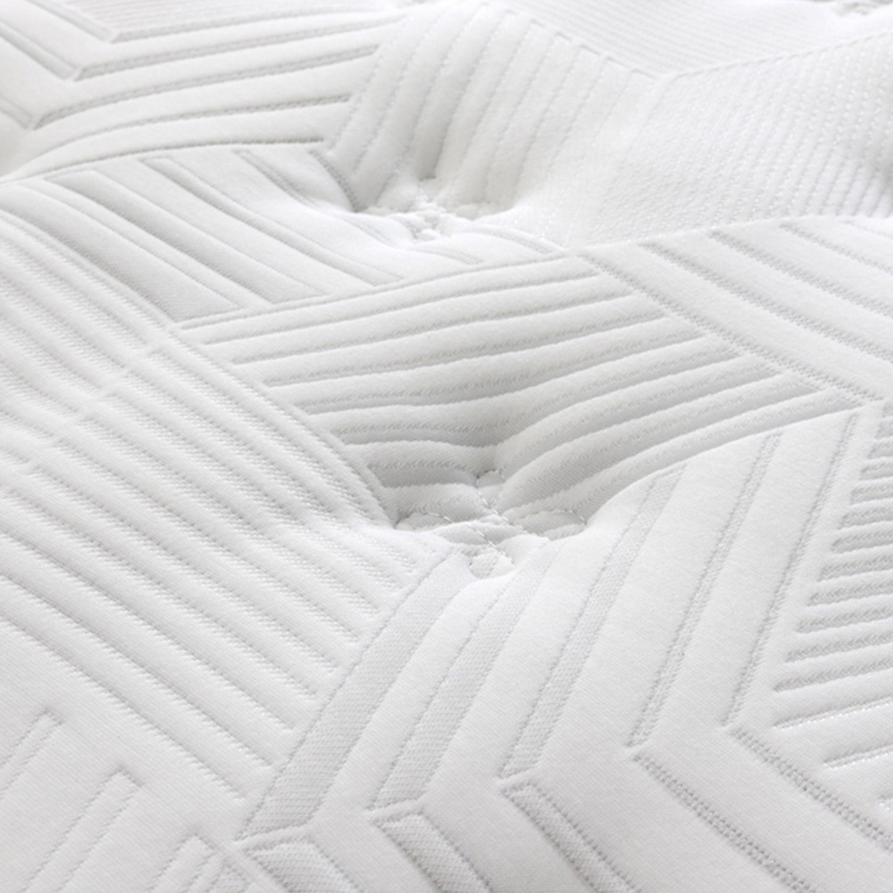 Maxitex Double 2000 Pocket Sprung Gel Foam Mattress Image 5