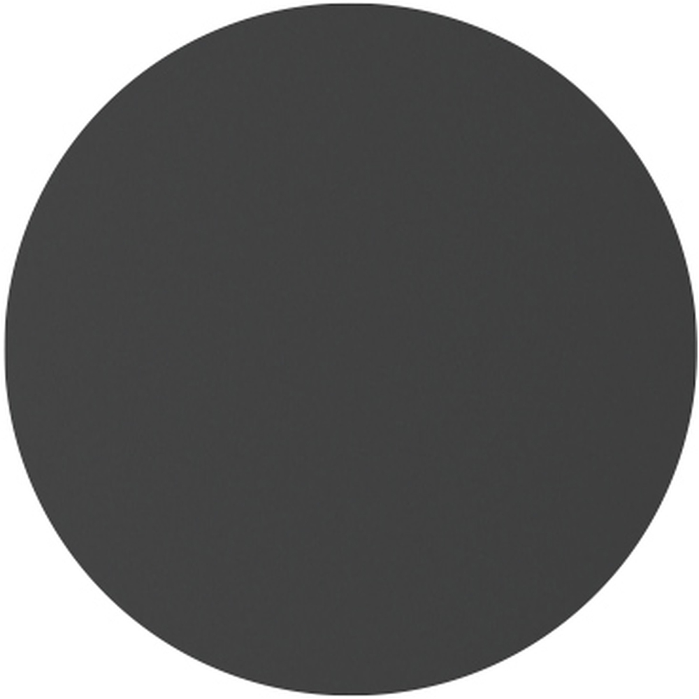 Bathstore Milford 2 Door Anthracite Floor Standing Basin Unit 610mm Image 5