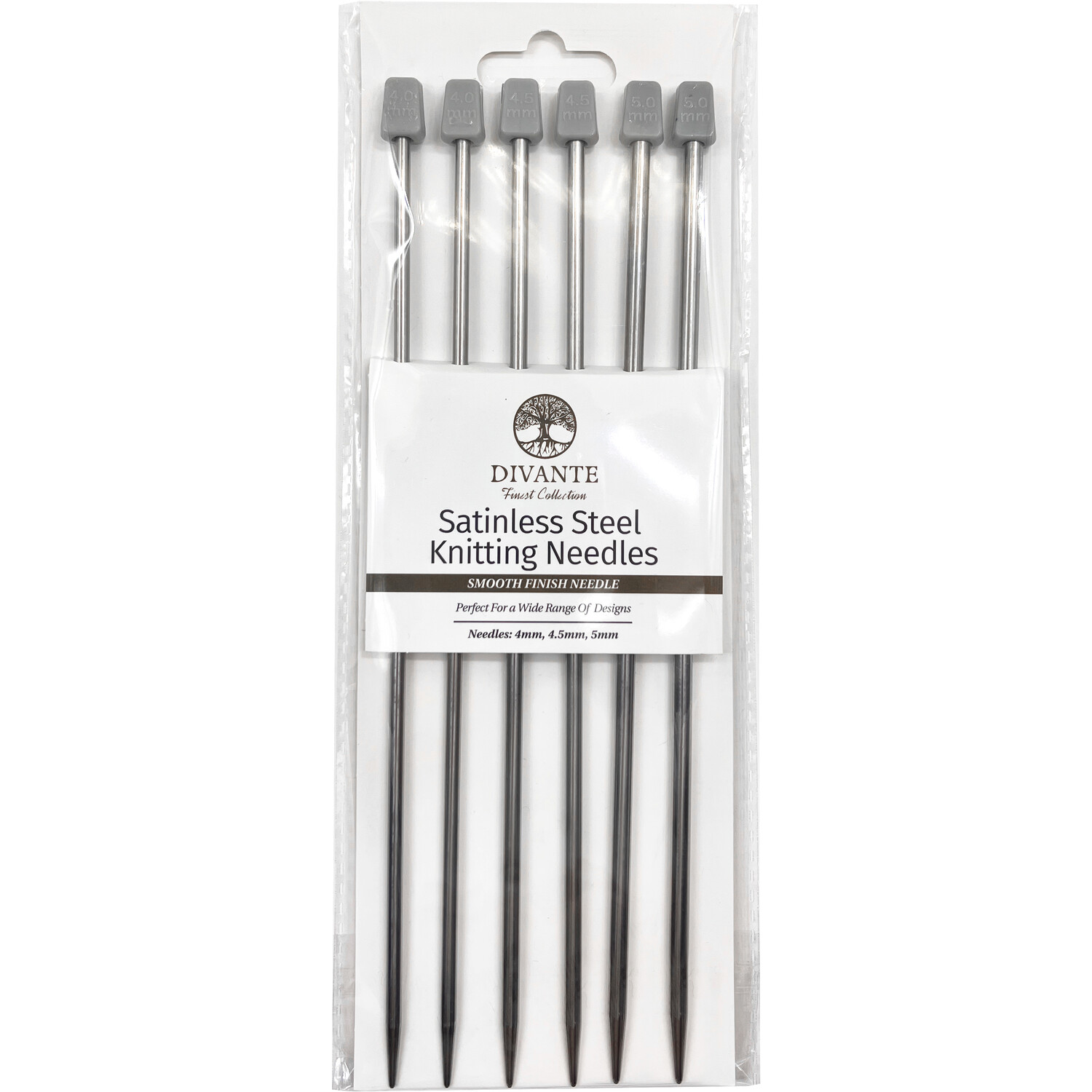 Ultimate Wool Lover Knitting Gift Hamper Image 3