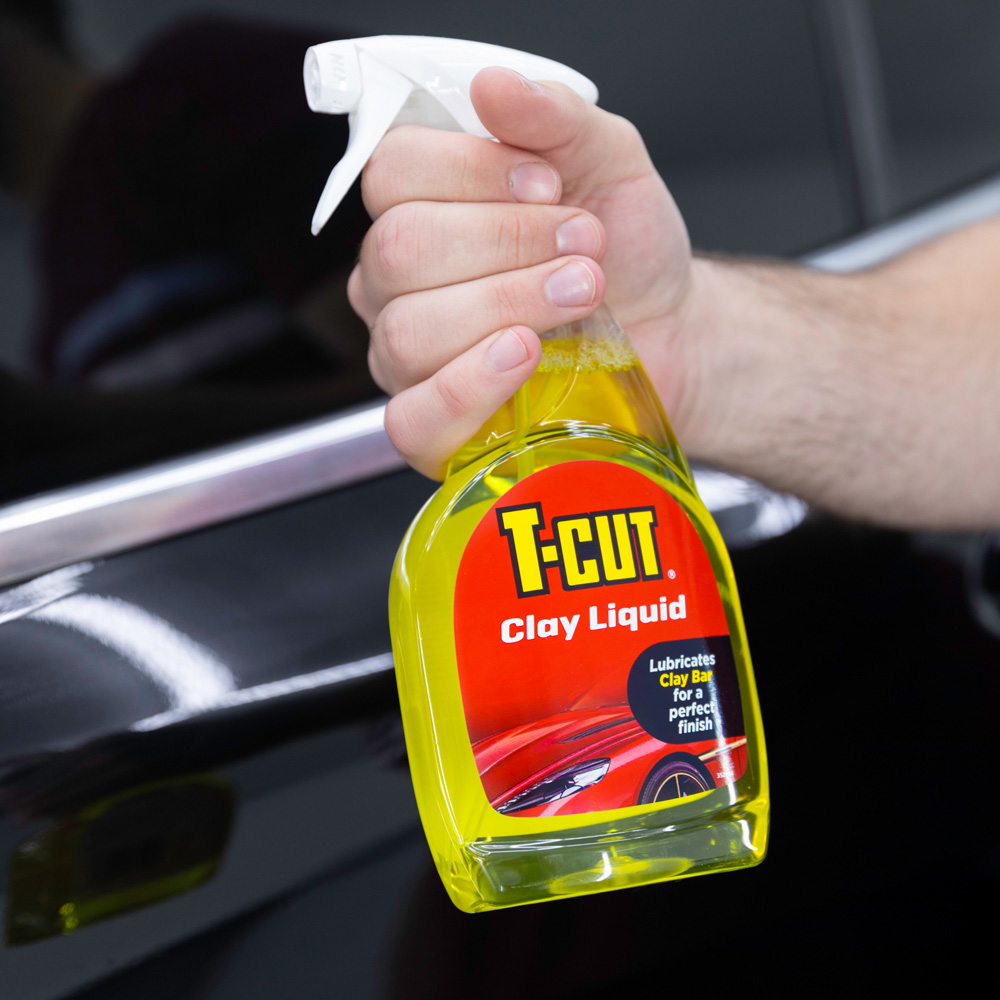 T-Cut Clay Bar Kit Image 2