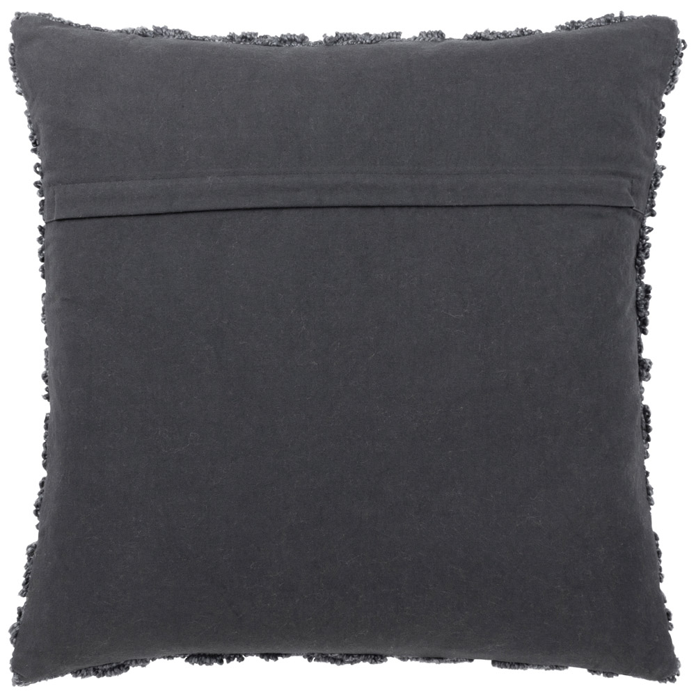 Yard Calvay Dusk Chunky Textured Cushion Image 3