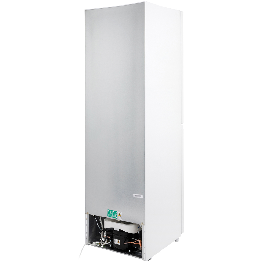 Willow Appliances WFF5050WV2 White 254L Fridge Freezer Image 4