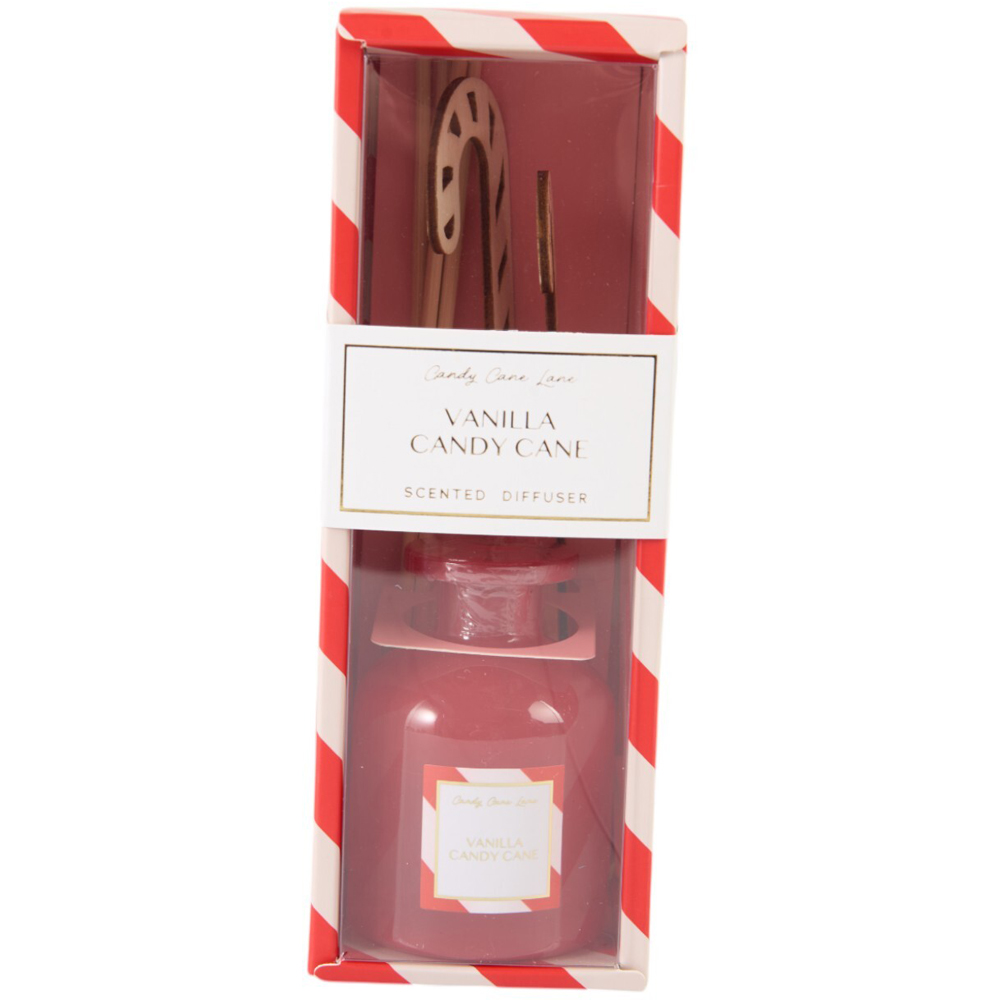 Scented Diffuser 50ml Image 5